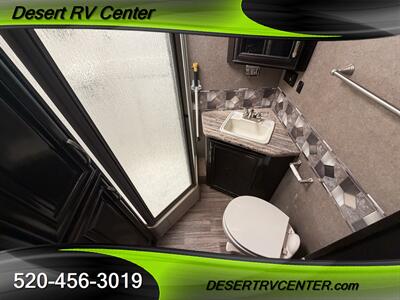 2017 THOR WS31 - Photo 19 - Huachuca City, AZ 85616