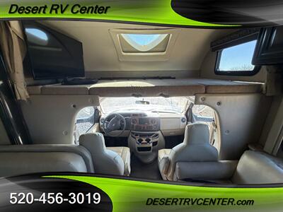 2017 THOR WS31 - Photo 8 - Huachuca City, AZ 85616