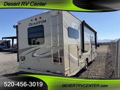 2017 THOR WS31 - Photo 2 - Huachuca City, AZ 85616