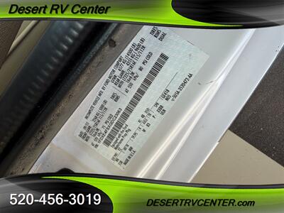 2017 THOR WS31 - Photo 5 - Huachuca City, AZ 85616