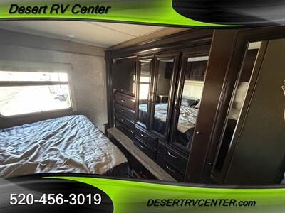 2017 THOR WS31 - Photo 15 - Huachuca City, AZ 85616