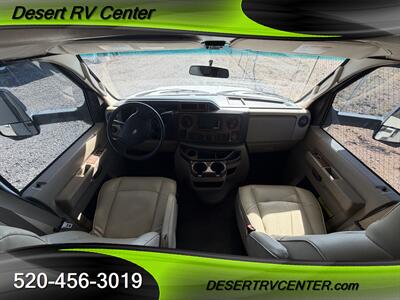 2017 THOR WS31 - Photo 9 - Huachuca City, AZ 85616