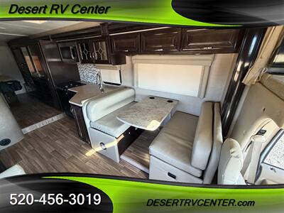 2017 THOR WS31 - Photo 11 - Huachuca City, AZ 85616