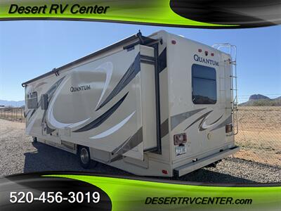 2017 THOR WS31 - Photo 3 - Huachuca City, AZ 85616