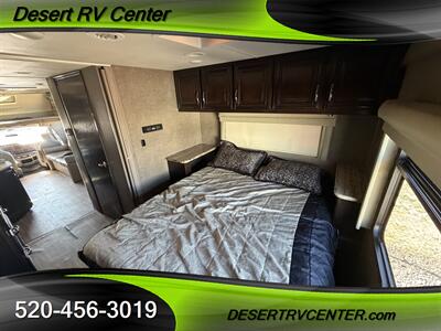 2017 THOR WS31 - Photo 17 - Huachuca City, AZ 85616