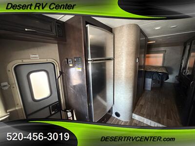 2017 THOR WS31 - Photo 13 - Huachuca City, AZ 85616