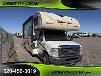 2017 THOR WS31 - Photo 1 - Huachuca City, AZ 85616