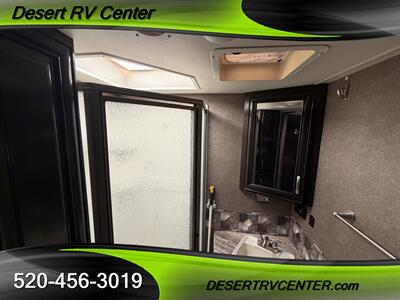 2017 THOR WS31 - Photo 18 - Huachuca City, AZ 85616
