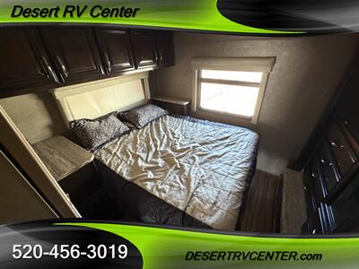 2017 THOR WS31 - Photo 16 - Huachuca City, AZ 85616