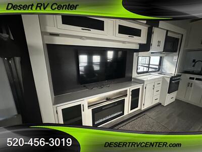 2026 GENESIS SUPREME 335CKG   - Photo 12 - Huachuca City, AZ 85616