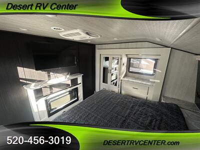 2026 GENESIS SUPREME 335CKG   - Photo 21 - Huachuca City, AZ 85616