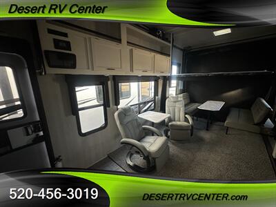 2026 GENESIS SUPREME 335CKG   - Photo 10 - Huachuca City, AZ 85616