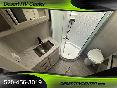 2026 GENESIS SUPREME 335CKG   - Photo 19 - Huachuca City, AZ 85616