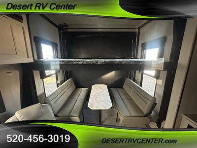 2026 GENESIS SUPREME 335CKG   - Photo 11 - Huachuca City, AZ 85616