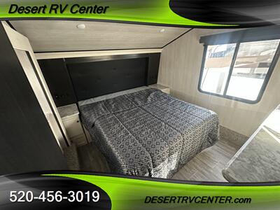 2026 GENESIS SUPREME 335CKG   - Photo 20 - Huachuca City, AZ 85616