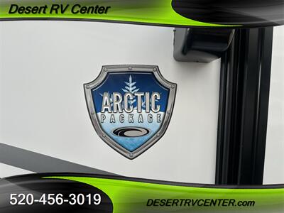 2026 GENESIS SUPREME 335CKG   - Photo 6 - Huachuca City, AZ 85616