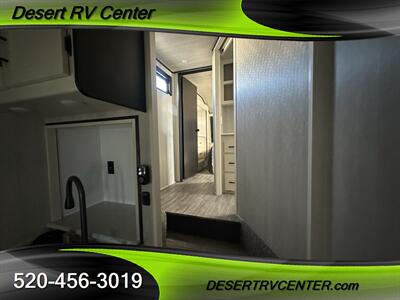 2026 GENESIS SUPREME 335CKG   - Photo 16 - Huachuca City, AZ 85616