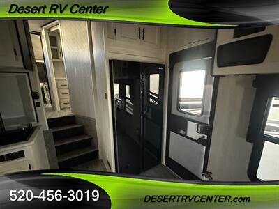 2026 GENESIS SUPREME 335CKG   - Photo 15 - Huachuca City, AZ 85616