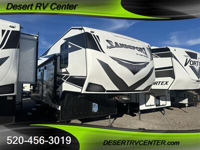 2026 GENESIS SUPREME 335CKG   - Photo 1 - Huachuca City, AZ 85616