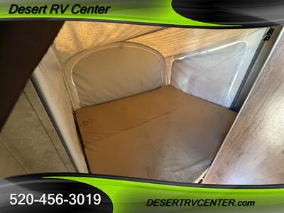 2017 JAYCO 16XRB   - Photo 12 - Huachuca City, AZ 85616