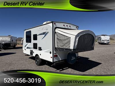 2017 JAYCO 16XRB   - Photo 4 - Huachuca City, AZ 85616