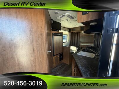 2017 JAYCO 16XRB   - Photo 11 - Huachuca City, AZ 85616