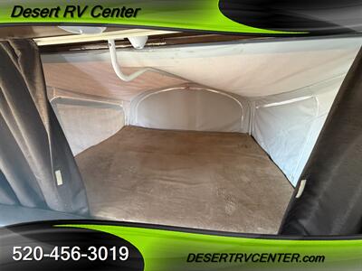 2017 JAYCO 16XRB   - Photo 14 - Huachuca City, AZ 85616
