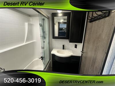 2021 HEARTLAND 4275RW - Photo 21 - Huachuca City, AZ 85616