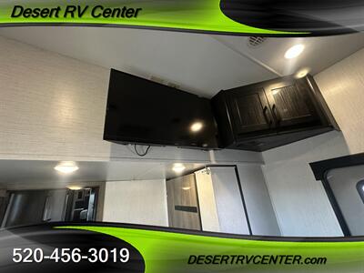 2021 HEARTLAND 4275RW - Photo 29 - Huachuca City, AZ 85616