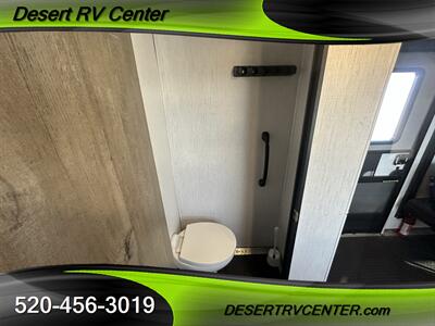 2021 HEARTLAND 4275RW - Photo 31 - Huachuca City, AZ 85616