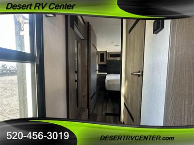 2021 HEARTLAND 4275RW - Photo 26 - Huachuca City, AZ 85616