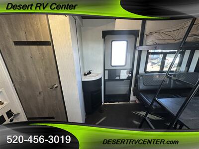 2021 HEARTLAND 4275RW - Photo 28 - Huachuca City, AZ 85616