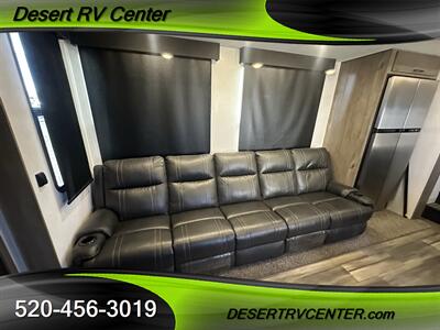 2021 HEARTLAND 4275RW - Photo 15 - Huachuca City, AZ 85616