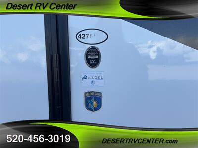 2021 HEARTLAND 4275RW - Photo 10 - Huachuca City, AZ 85616