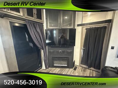 2021 HEARTLAND 4275RW - Photo 13 - Huachuca City, AZ 85616