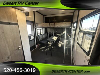 2021 HEARTLAND 4275RW - Photo 27 - Huachuca City, AZ 85616