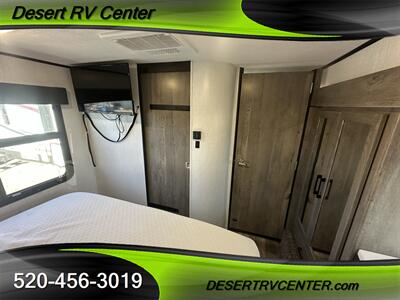 2021 HEARTLAND 4275RW - Photo 24 - Huachuca City, AZ 85616