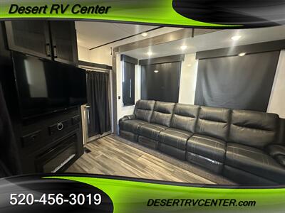 2021 HEARTLAND 4275RW - Photo 12 - Huachuca City, AZ 85616