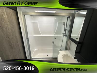 2021 HEARTLAND 4275RW - Photo 19 - Huachuca City, AZ 85616