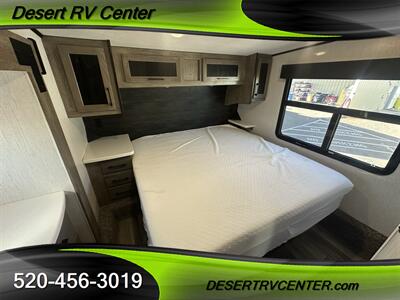 2021 HEARTLAND 4275RW - Photo 23 - Huachuca City, AZ 85616