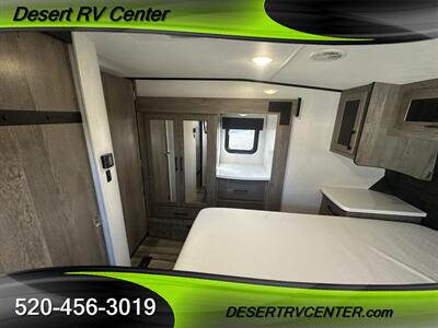 2021 HEARTLAND 4275RW - Photo 25 - Huachuca City, AZ 85616