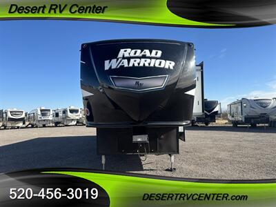 2021 HEARTLAND 4275RW - Photo 7 - Huachuca City, AZ 85616