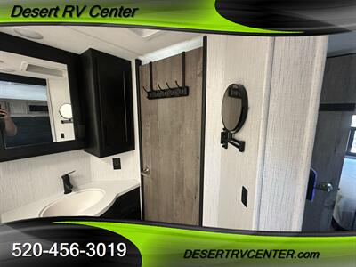 2021 HEARTLAND 4275RW - Photo 22 - Huachuca City, AZ 85616