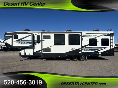 2021 HEARTLAND 4275RW - Photo 5 - Huachuca City, AZ 85616