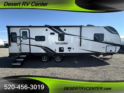 2025 HEARTLAND ID271RL