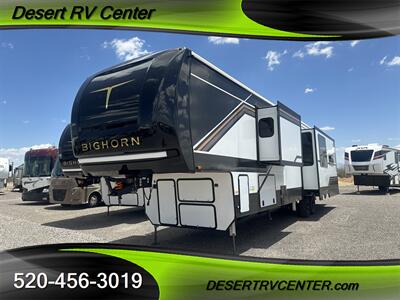 2025 HEARTLAND BIGHORN 391MFB