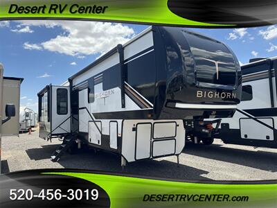 2025 HEARTLAND BIGHORN 331RL