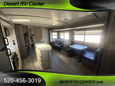 2019 WINNEBAGO 29DDBH   - Photo 8 - Huachuca City, AZ 85616