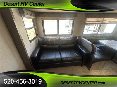 2019 WINNEBAGO 29DDBH   - Photo 12 - Huachuca City, AZ 85616