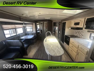 2019 WINNEBAGO 29DDBH   - Photo 15 - Huachuca City, AZ 85616